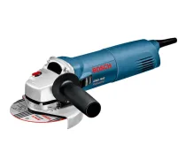 Leņķa slīpmašīna GWS 1400 0601824800 BOSCH (0601824800)