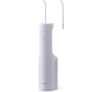 Panasonic Mutes dobuma irrigators EW-DJ26-V303, 200 ml, 2 galviņas, bezvadu, 5 ātrumi (EW-DJ26-V303)