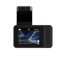 Automašīnas videoreģistrators 2K 1440 P ar 170° plašu skata leņķi un Wi-Fi R460 2K Navitel (R460 2K)