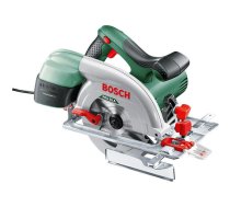 Ripzāģis PKS 55 A 1200W 0603501020 BOSCH (0603501020)