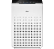 Winix Gaisa attīrītājs ZERO KODS, 70 W, 7 kg, 390 m³/h, 4 ātrumi, 51 dB, gaismas sensors, putekļu sensors, PlasmaWave (ZERO)