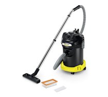 KГ¤rcher AD 4 Premium pelnu un sausДЃs uzkopЕЎanas putekДјsЕ«cД“js, 1.629-731.0, 17l, 600W, 215mbar, 42l/s, 4m, A+ (1.629-731.0)