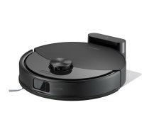 Roborock Q10 VF robotu putekļsūcējs sausā un mitrā tīrīšana 10000Pa LiDAR navigācija Q10VF52-00 Melns (Q10VF52-00)