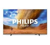 Philips televizors 75PUS7810/12, 75", 3840 x 2160 pikseļi, 4K Ultra HD, QLED, Smart TV, HDMI 2.1, Wi-Fi, Bluetooth 5.2 (75PUS7810/12)