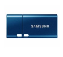 Samsung MUF-64DA/APC USB-C zibatmiЕ†a 64 GB USB 3.2 Gen 1 lД«dz 300 MB/s lasД«ЕЎana USB-C Zils (MUF-64DA/APC)
