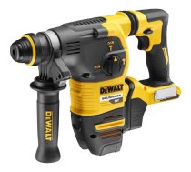 Akumulatora perforators 54V (bez akumulatora un lДЃdД“tДЃja) DCH333X2 DEWALT (DCH333NT-XJ)
