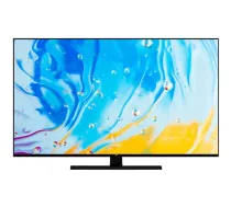 Elit Televizors Q-6522UHDTS2, 65 collas, 3840 x 2160, QLED, Dolby ATMOS, WiFi, Bluetooth, DVB-T2/S2, HDMI x3 (Q-6522UHDTS2)