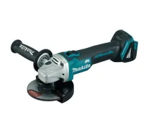 Le??ķa slīpmašīna 18V, ??125mm DGA504Z Makita (DGA504Z)