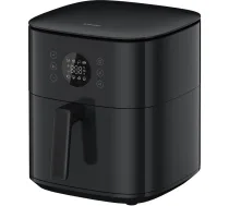 Elektriskais gaisa fritieris 360° viedais ar aplikācijas vadību 1700 W 6.5 L melns BHR083NEU Xiaomi (BHR083NEU)
