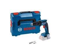 Reģipša skrūvgrieznis GTB 18V-45 18V (bez akumulatora un lādētāja) 06019K7001 BOSCH (06019K7001)