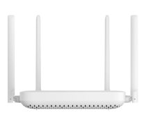 Bezvadu maršrutētājs ar Wi-Fi 6 4-portu slēdzi un divu joslu 2.4/5 GHz savienojumu Router AX1500 DVB4412GL Xiaomi (DVB4412GL)