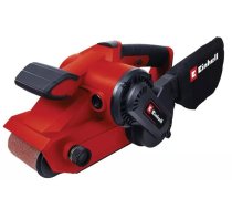 Lentes slīpmašīna TC-BS 8038, EINHELL, 4466260, 800 W, 76 mm platums, 380 m/min ātrums (4466260)