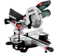 LeЕ†Д·zДЃДЈis KGS 216 M, 1500W, 65x305mm; 613216000 METABO (613216000)