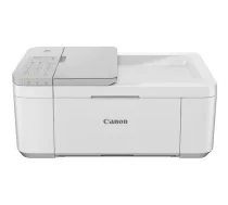 Canon PIXMA TR4756i, daudzfunkciju printeris, 5074C046AA, 4800 x 1200 dpi, A4, Wi-Fi, ADF 20 lappuses, krāsu skenēšana (5074C046)