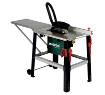 Galda ripzāģis TKHS 315 C, 2kW, Ø315mm, 0103152000 METABO (0103152000)