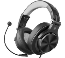 Oneodio A71D vadu spēļu austiņas, 2m, 3.5mm mini jack, 40mm, 20-20000Hz, 7.1, noņemams mikrofons (A71D)