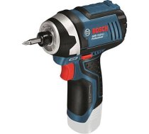Impulsveida skrЕ«vgriezis GDR10,8Li SOLO 06019A6901 BOSCH (06019A6901)