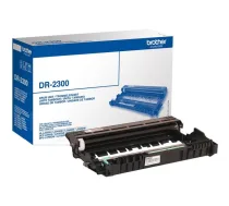 Brother Bungas bloks DR-2300, 12000 lappuses, oriģināls, lāzera druka, saderīgs ar Brother HL-L2300D, DCP-L2500D, MFC-L2700DW (DR-2300)