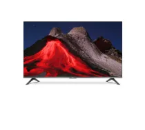 Xiaomi TV A Pro 2026 QLED televizors 43" 4K UHD Google TV viedtelevizors tumЕЎi pelД“ks (ELA5956EU)