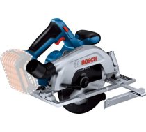 Akumulatora ripzāģis GKS 18V-57-2 18V (bez akumulatora un lādētāja) BO06016C1200 BOSCH (BO06016C1200)