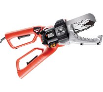 Zaru zДЃДЈis Alligator 550W GK1000 HHDB00 BLACK&DECKER (GK1000-QS)