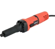 Yato taisnДЃ slД«pmaЕЎД«na YT-82080, 750 W, 10000-30000 minвЃ»В№, 1.8 kg, IP20, 6 mm, 3 m vads (YT-82080)