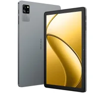 Planšetdators Wi-Fi 6 TAB60 WiFi6 10.1″ HD+ 4 GB 128 GB 5100 mAh Volcano Grey Blackview (BVTAB60WIFI_GREY_EU)