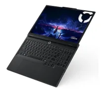 Lenovo Legion 5 15IAX10, 83F0006PNT, 15.1", OLED, WQXGA, 2560 x 1600, Spīdīgs, Intel Core Ultra 7, 255HX, 16 GB, SODIMM DDR5 (83F0006PNT)