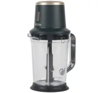 Petra Jug blenderis PT5393BGRYVDE, 10,8V, 1,5l, 25 smūtiji, 2 ātrumi, bezvadu, pretšļakstīšanās, ledus smalcinātājs (PT5393BGRYVDE)