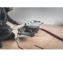 Galda ripzāģis TS 254 M, 1500W, Ø254mm, 610254000 METABO (610254000)