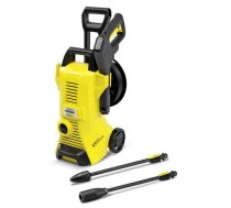 Karcher K 3 Premium Power Control 1.602-750.0, 380l/h, 20-120bar, 5m, 220-240V, 1.6kW, 25mВІ/h, Quick Connect, ЕЎДјЕ«tenes spole (1.602-750.0)