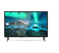 Allview televizors 24ATC6000-H, 60 cm, 1366 x 768, HD, LED, 16:9, 3000:1, 180 cd/m², 8.5 ms, 178°, 36 W, E, DVB-T2, DVB-S2, DVB-C (24ATC6000-H)