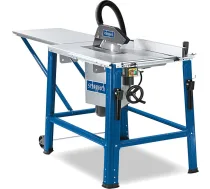 Galda ripzДЃДЈis 2800W 315mm HS120O SCH3901302920 SCHEPPACH (SCH3901302920)