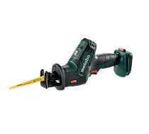 ZobenzДЃДЈis SSE 18 LTX Compact 602266840 Metabo (602266840)