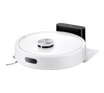 Roborock Q7 TF robotu putekļsūcējs sausā un mitrā tīrīšana 10000Pa LiDAR navigācija 150min Q7TF02-00 Balts (Q7TF02-00)