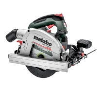 Akumulatora ripzДЃДЈis KS 18 LTX 66 BL karkass, metaBOX340 611866840 Metabo (611866840)
