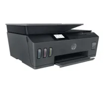 HP Smart Tank 530 daudzfunkciju printeris, 4SB24A, A4, 4800x1200 dpi, 20 lpp/min, Wi-Fi, AirPrint (4SB24A)