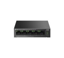 Switch|TP-LINK|LS105LP|PoE ports 4|LS105LP (LS105LP)
