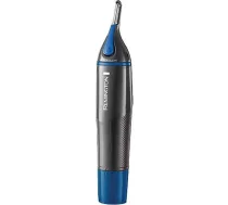 Remington Trimmeris Nano sērija NE3850, 1x, akumulatora, antibakteriāls korpuss, mitra un sausa lietošana (Nano Series NE3850)