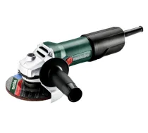 LeЕ†Д·a slД«pmaЕЎД«na WEV 850-125 850W 603611000 Metabo (603611000)