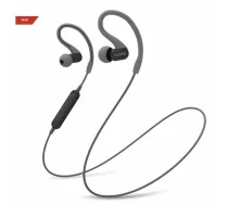 Koss | Headphones | BT232i | Wireless | In-ear | Microphone | Wireless | Black (196651)
