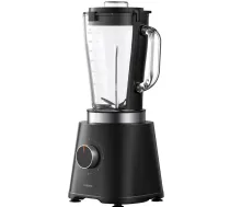 Galda blenderis Blender EU 600 W 1.75 L stikla trauks ar ledus smalcināšanu melns BHR8936EU Xiaomi (BHR8936EU)