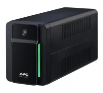 Schneider Electric APC Back-UPS BX950MI, 950 VA, 520 W, 1 akumulators, 6 x IEC 60320 C13, AVR, LED displejs (BX950MI)