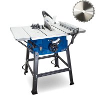 Galda ripzāģis ar statīvu HS 100S, 2000W, Ø250mm, 5901310905 SCHEPPACH (5901310905)