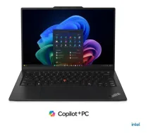 Lenovo ThinkPad X1 Carbon G14 Intel 21V7006KMH, 14" IPS, 1920 x 1200, 64 GB LPDDR5X, 1 TB SSD, Intel Arc B390, Win 11 Pro (21V7006KMH)