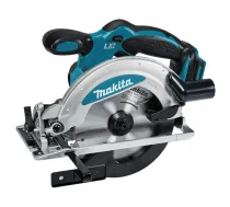 Akumulatora ripzāģis, 18V, Ø165mm, 57mm DSS610Z Makita (DSS610Z)