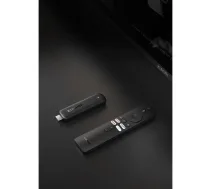 Xiaomi TV Stick HD (2nd Gen) PFJ4211GL, 4K, HDR10+, Dolby Audio, DTS:X, Bluetooth, balts (PFJ4211GL)