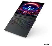 Lenovo Legion 5 15AGP11 AMD 83Q6004WMX, 15.3" OLED 2560 x 1600, 32 GB DDR5, 1000 GB SSD, NVIDIA GeForce RTX 5070, 12 GB GDDR7 (83Q6004WMX)