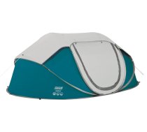 Telts GALIANO 4 BLUE 2000035213 COLEMAN (2000035213)