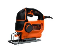 Figūrzāģis KS901PEK-QS BLACK DECKER (KS901PEK-QS)
